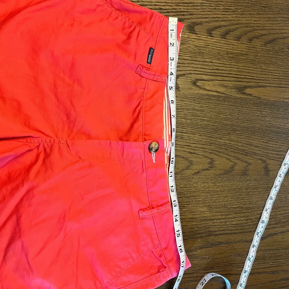 Columbia vibrant coral